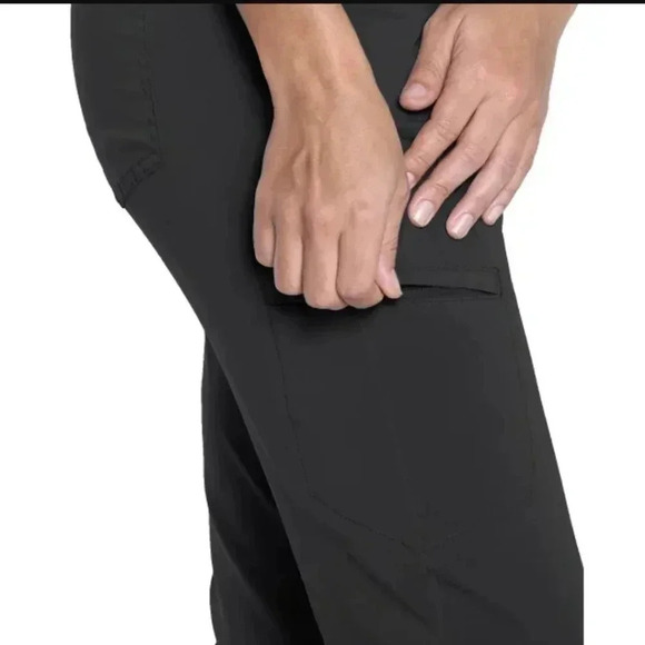 TOAD & CO. Women's Jetlite Crop Pants - Picture 2 of 6